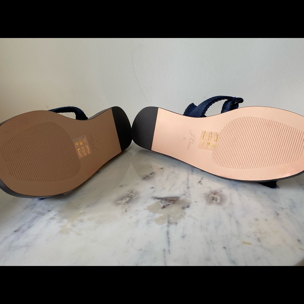 J.Crew Sandals - Picture 4 of 6